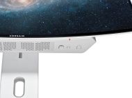 MONITOR CORSAIR XENEON 34WQHD240-C