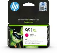 HP CN047AE MAGENTA INKJET CARTRIDGE