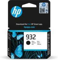HP CN057AE BLACK INKJET CARTRIDGE