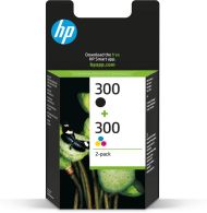 HP CN637EE BLK&COLINKJET CARTRIDGE