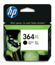 HP CN684EE BLACK INKJET CARTRIDGE