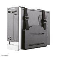 NM PC Wall Mount 12/21cm Black