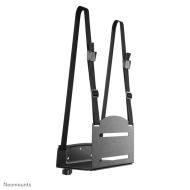 NM PC Wall Mount 12/21cm Black