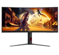 MONITOR 34" AOC CU34G4Z