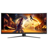 MONITOR 34" AOC CU34G4Z