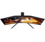 MONITOR 34" AOC CU34G4Z