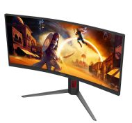 MONITOR 34" AOC CU34G4Z