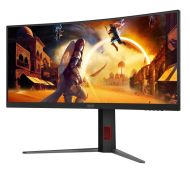 MONITOR 34" AOC CU34G4Z