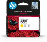 HP CZ112AE YELLOW INKJET CARTRIDGE