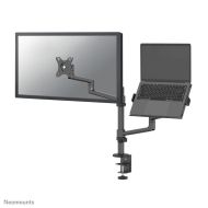 Suport dublu laptop birou NM 17-27"