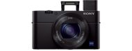 PHOTO CAMERA SONY RX100 III BLACK