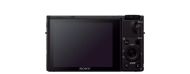 PHOTO CAMERA SONY RX100 III BLACK