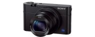 PHOTO CAMERA SONY RX100 III BLACK