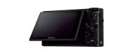PHOTO CAMERA SONY RX100 III BLACK