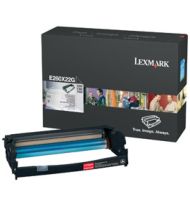LEXMARK E260X22G BLACK FOTOCONDUCTOR
