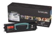 LEXMARK E352H31E BLACK TONER