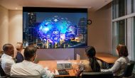PROJECTOR OPTOMA ZH350