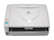 CANON DR6030C SCANNER