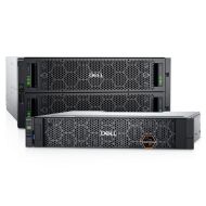 Dell ME5012 3x12TB 580W