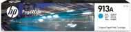 HP F6T77AE CYAN INKJET CARTRIDGE