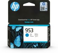 HP F6U12AE CYAN INKJET CARTRIDGE