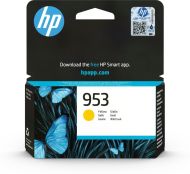 HP F6U14AE YELLOW INKJET CARTRIDGE