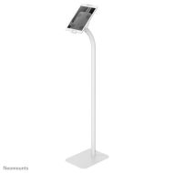 Stand podea NM 7,9"-11" 1kg alb
