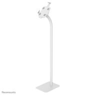 Stand podea NM 7,9"-11" 1kg alb