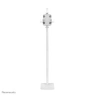 Stand podea NM 7,9"-11" 1kg alb