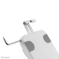 Stand podea NM 7,9"-11" 1kg alb