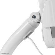 Stand podea NM 7,9"-11" 1kg alb