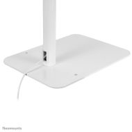 Stand podea NM 7,9"-11" 1kg alb