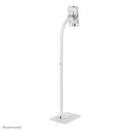 Stand podea NM 7,9"-11" 1kg alb