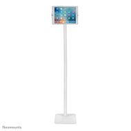 Stand podea NM 7,9"-11" 1kg alb