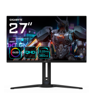 GIGABYTE FO27Q3 GAMING MONITOR 27"