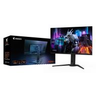 GIGABYTE FO32U GAMING MONITOR 31.5"