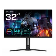 GIGABYTE FO32U2 GAMING MONITOR 31.5"