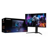 GIGABYTE FO32U2 GAMING MONITOR 31.5"