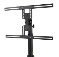 NM NEWSTAR FPMA-D1200BLACK DESK 60"