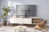 NM Screen TV Desk Stand Tilt 32"-60"