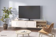 NM Screen TV Desk Stand Tilt 32"-60"