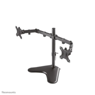 Suport dublu mon. birou NM 10"-32" 8kg
