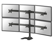 Suport 6 monitoare NM 10"-27", ng
