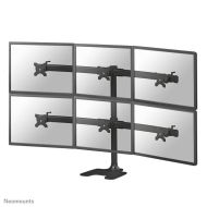 Suport 6 monitoare NM 10"-27", ng