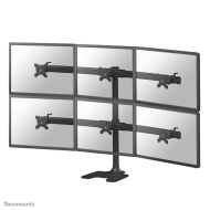 Suport 6 monitoare NM 10"-27", ng