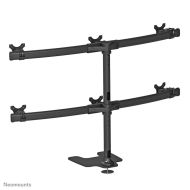 Suport 6 monitoare NM 10"-27", ng