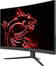 Monitor MSI 31.2" G32C4 E2
