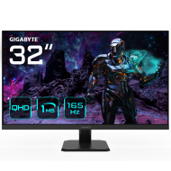 GIGABYTE G32Q Gaming Monitor
