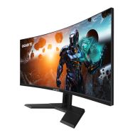 GIGABYTE GS34WQC Gaming Monitor 34"