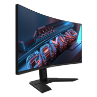 GIGABYTE GS34WQC Gaming Monitor 34"